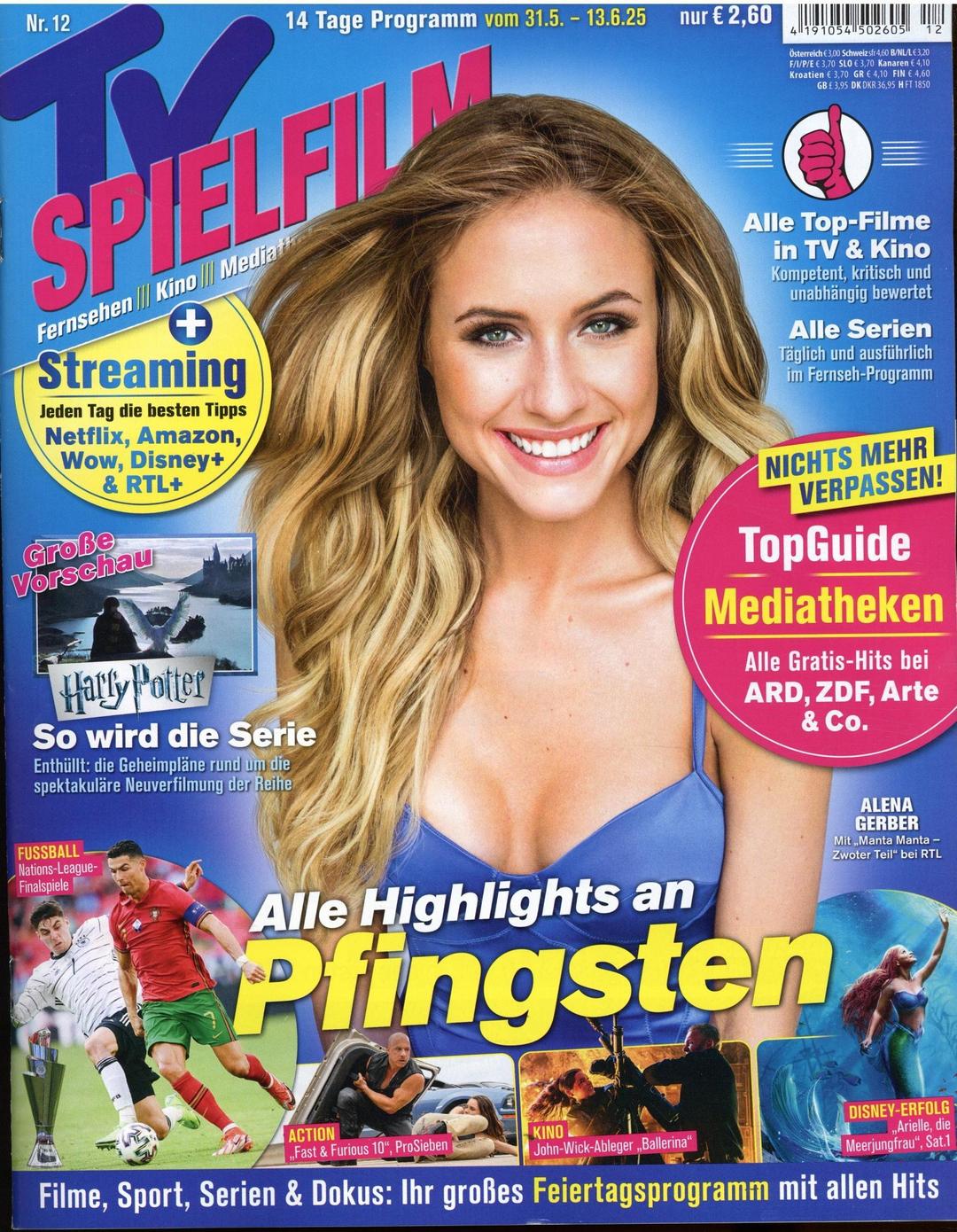 Tv Spielfilm