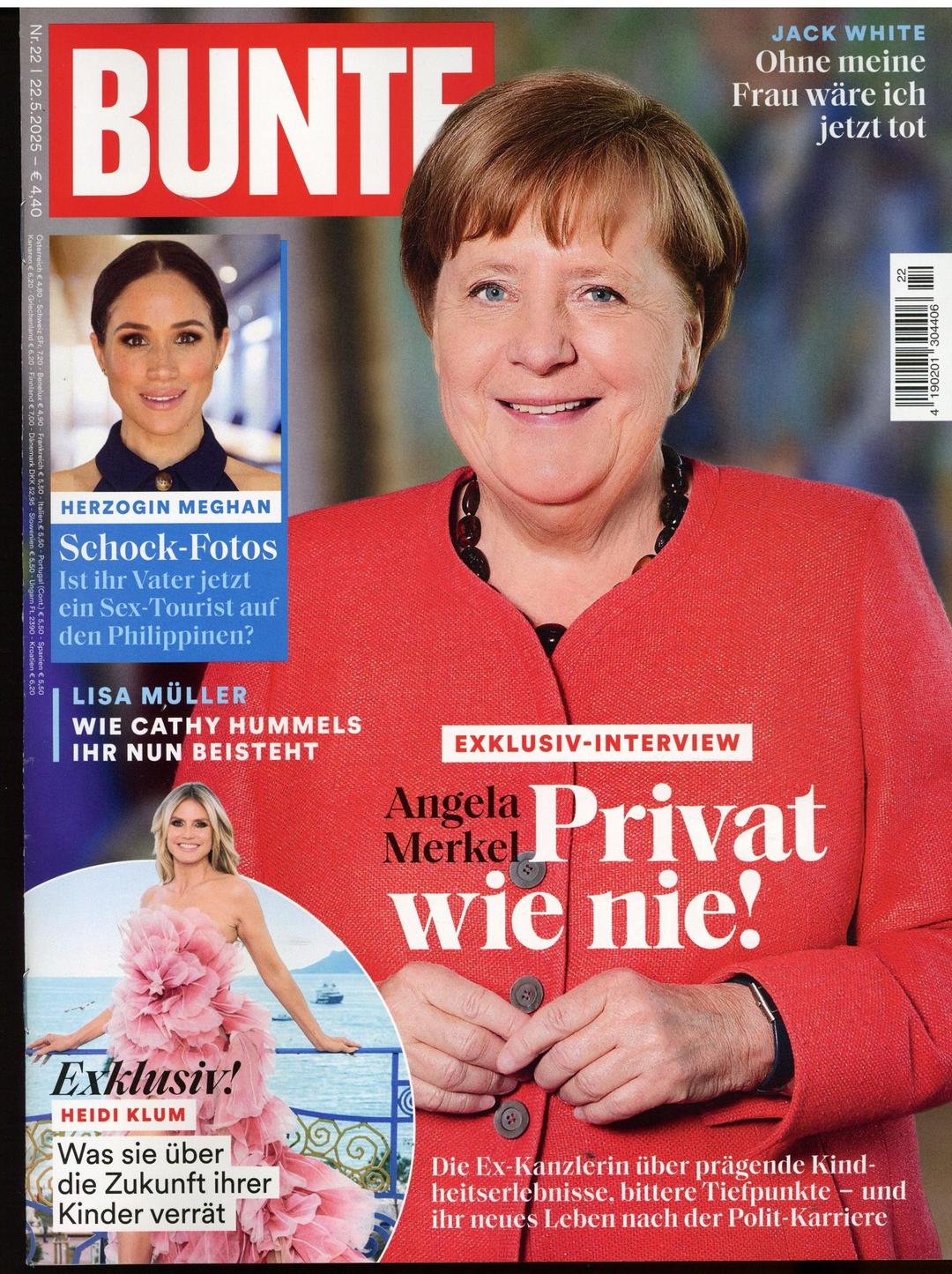 Bunte