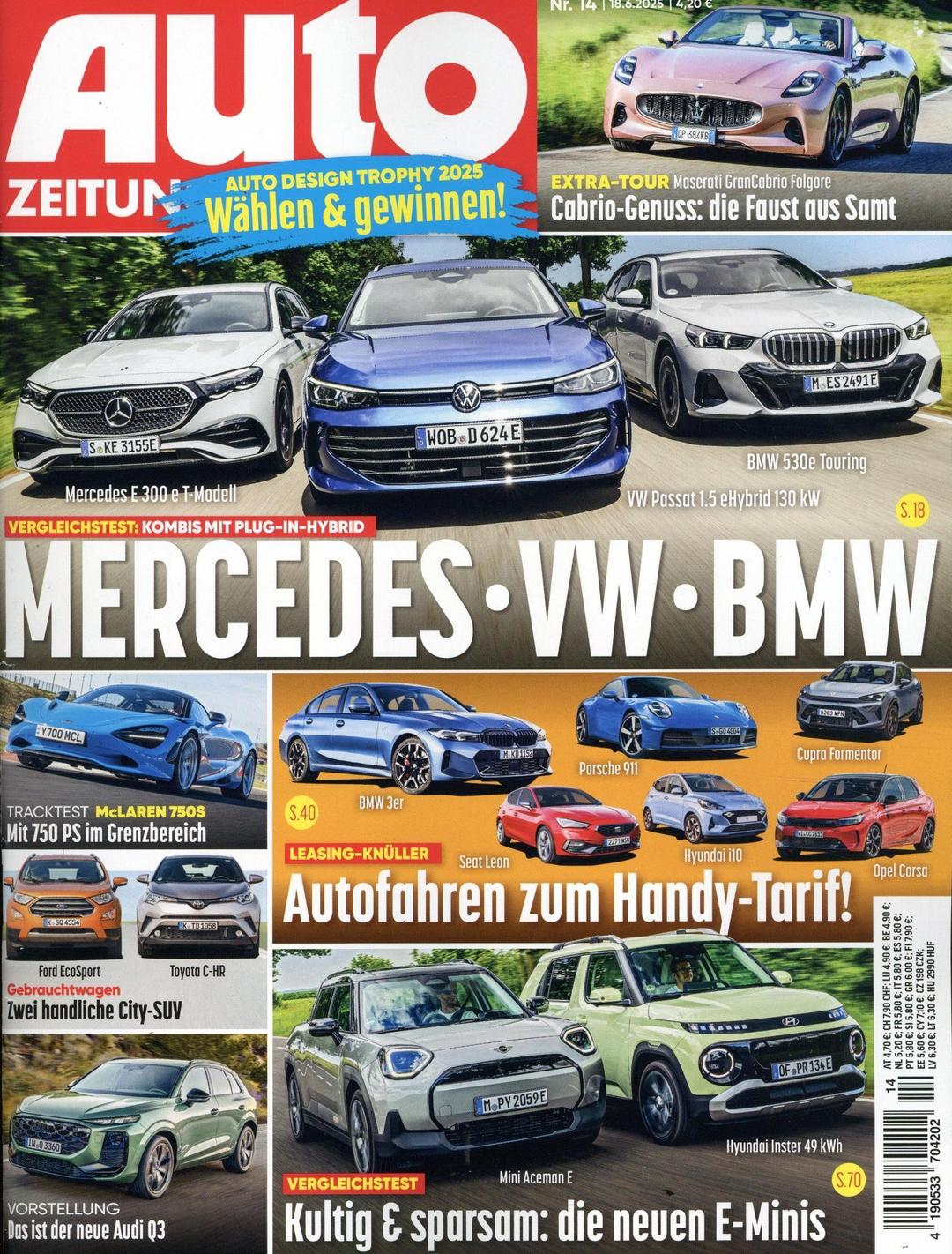 Autozeitung