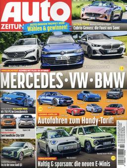 Autozeitung