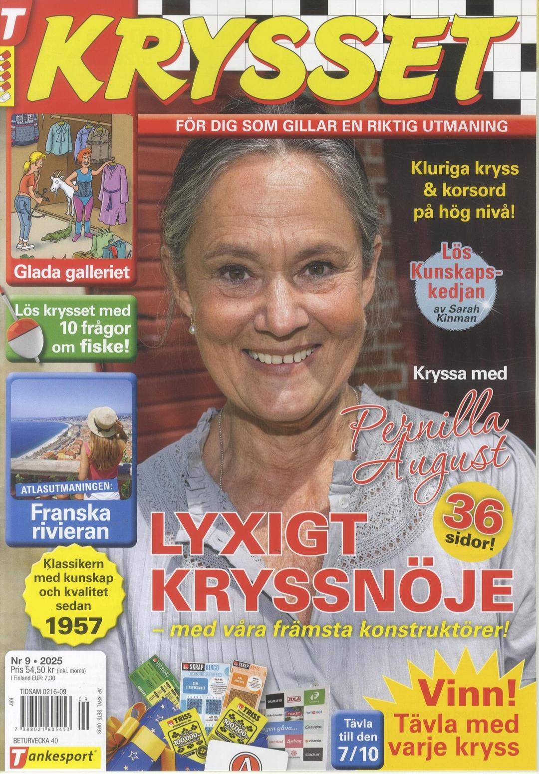 Krysset