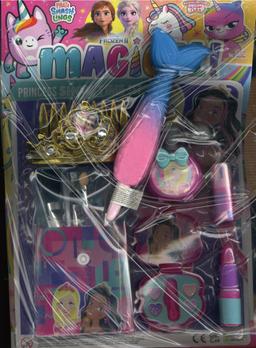 Magical pack
