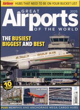 Key World Transport Ser