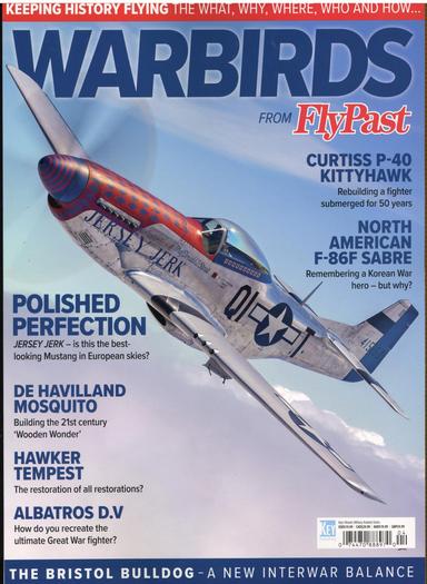 Key His Milit Aviat Seri