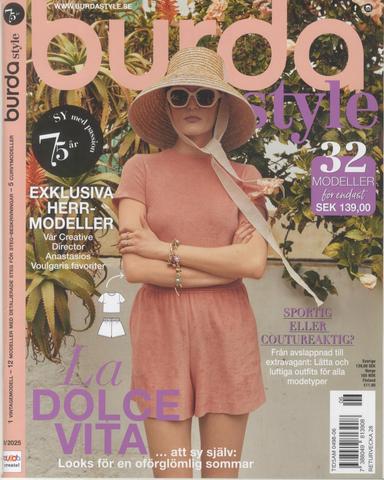 Burda Style (SE)