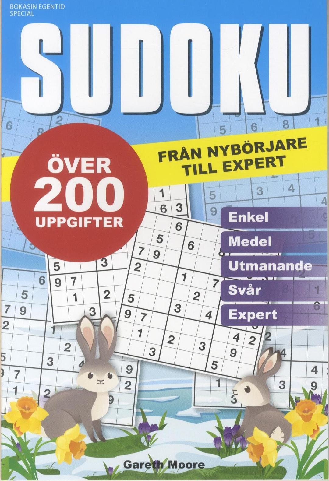 Bokasin Egentid Spec