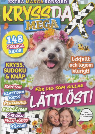 Kryssdax Special