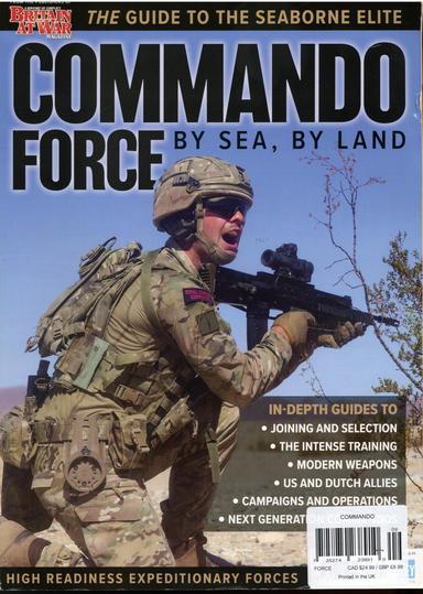 Key Military Series