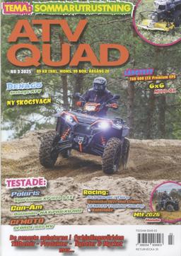 ATV & Quad