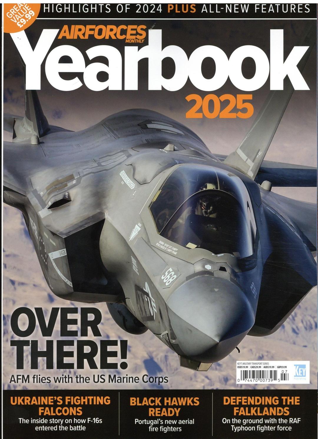 Key Military Transp Se