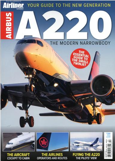 Key Transport Series