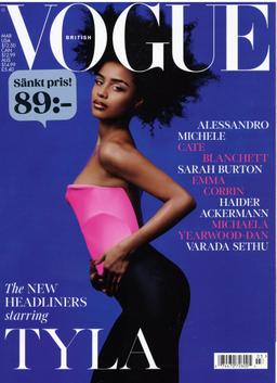 Vogue (UK)