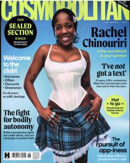 Cosmopolitan (UK)