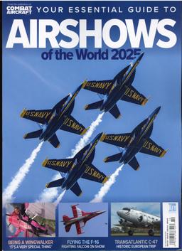 Key British Aviation S
