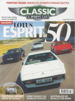 Classic & Sportscar