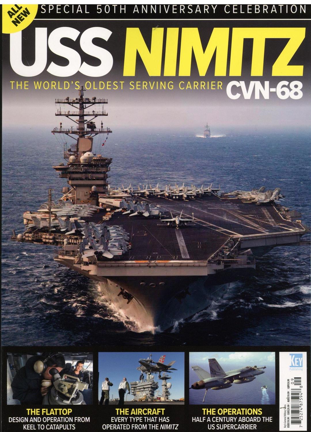 Key General Milit Ser