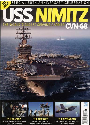 Key General Milit Ser