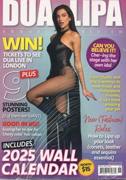 Star Annual Review