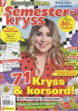 Sv Stora kryss