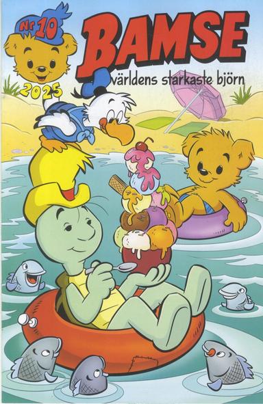 Bamse