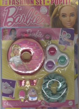 Barbie