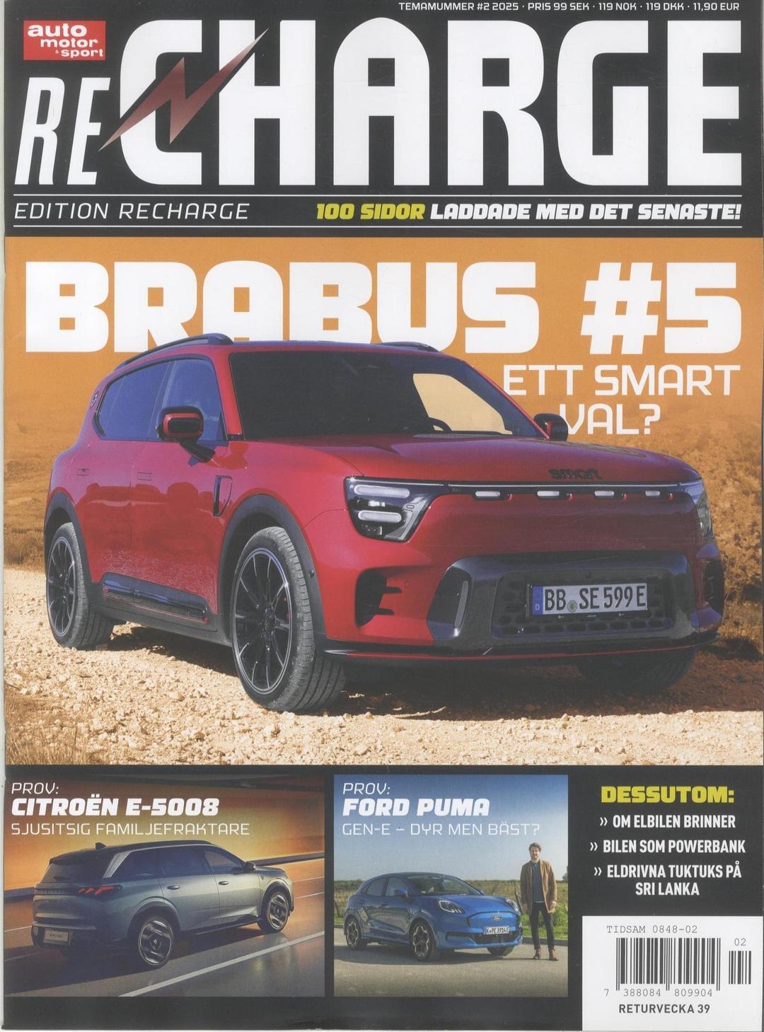 AutoMotorSport Tema