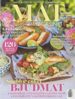 Matmagasinet