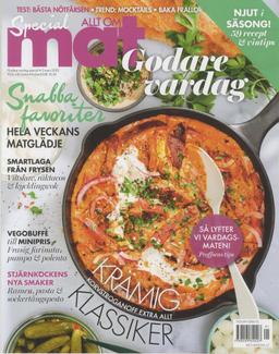 Allt Om Mat Special