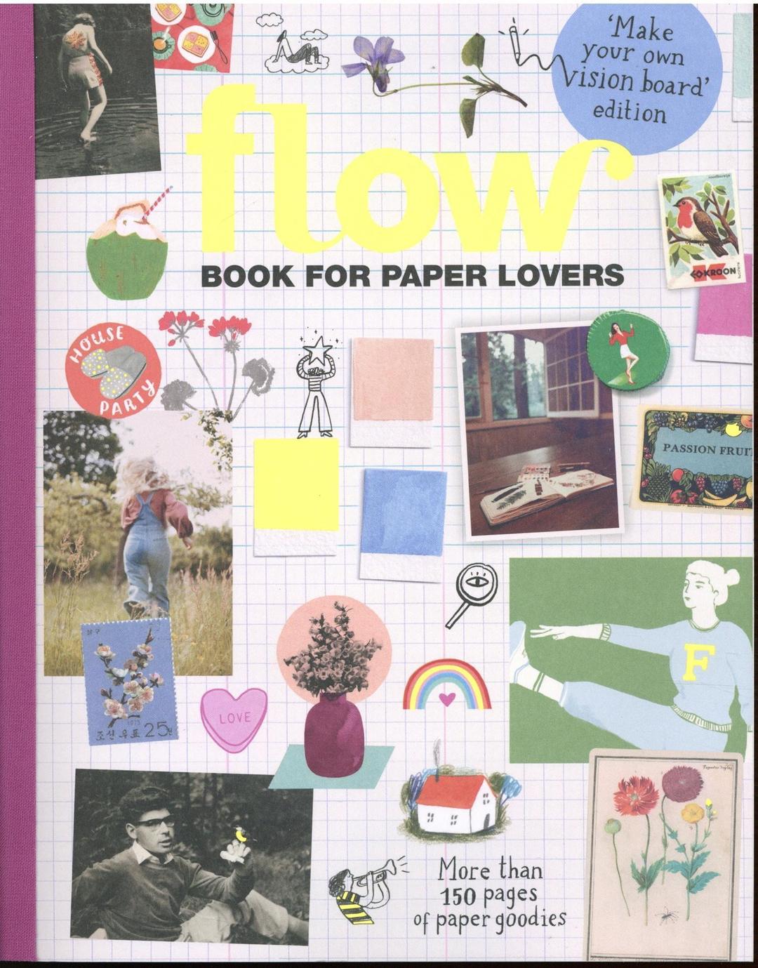 Flow Special