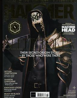 Metal Hammer