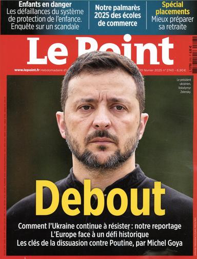 Le Point