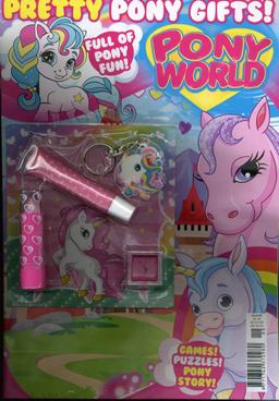 Pony World