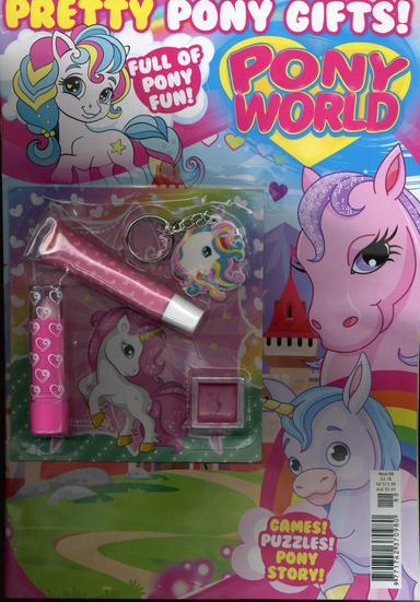 Pony World