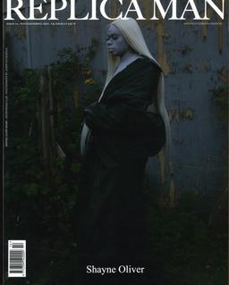 Replica Man