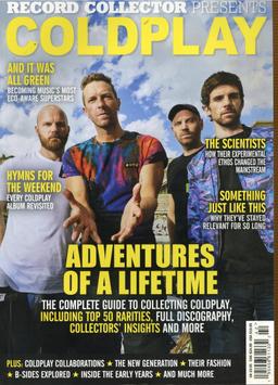 Record Collector Presents