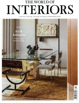 World Of Interiors