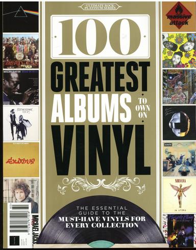 Classic Rock Platinum