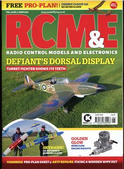Rcm & Electronics