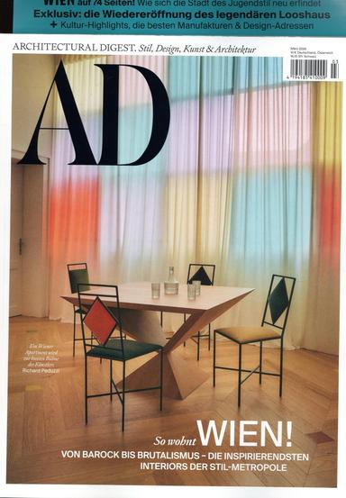 AD Archit. Dig (DE)