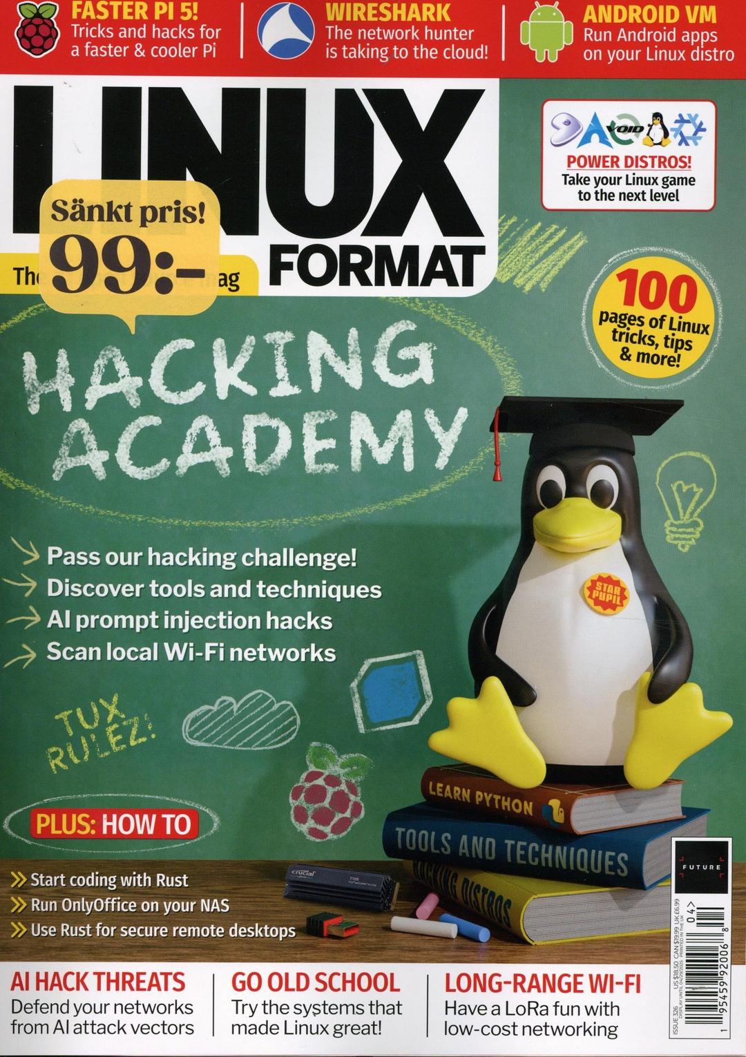 Linux Format