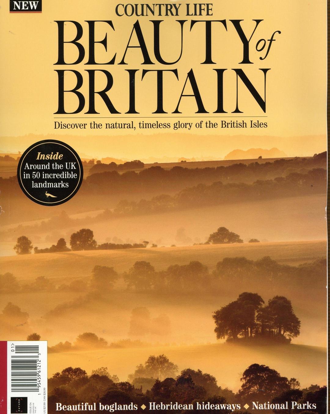 Country Life Special