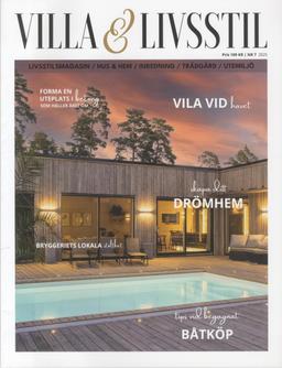 Villa & Livsstil