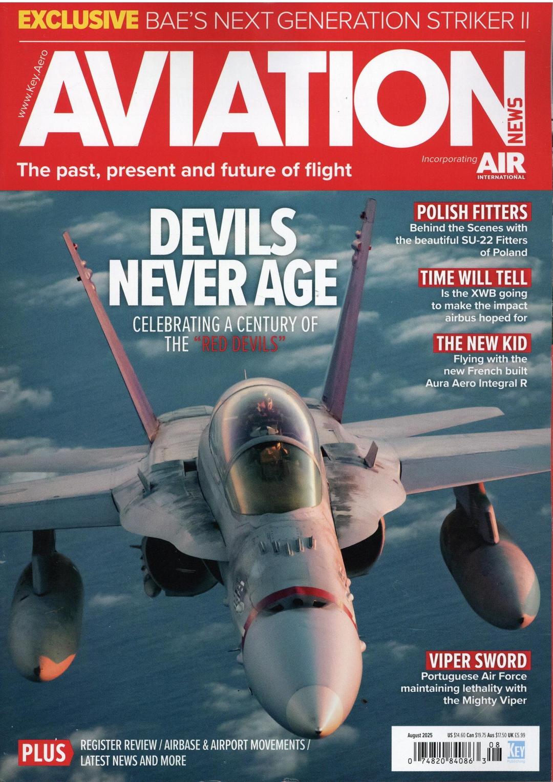 Aviation News