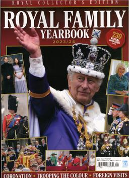 Key Royal Series
