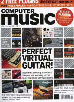 Computer Music