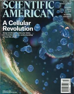 Scientific American