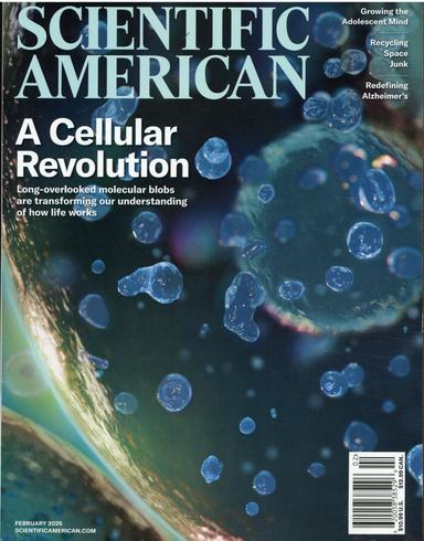 Scientific American