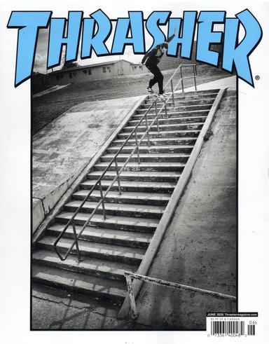 Thrasher