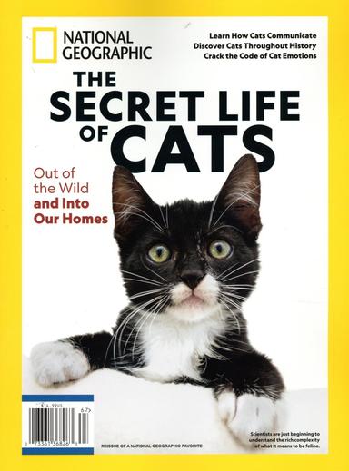 NatGeo Spec/collec (US)