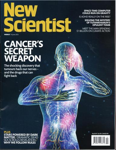 New Scientist